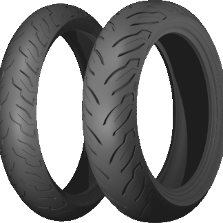 Dunlop AE2 Rear Blackwall 180/65B16