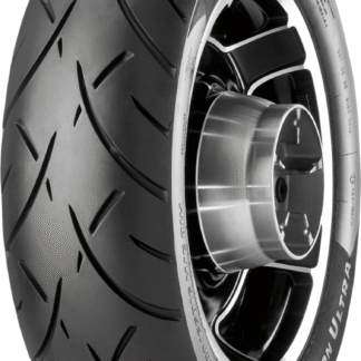 METZELER-ME 888 Marathon™ Ultra-Rear-Blackwall-150/70B18 - 76H
