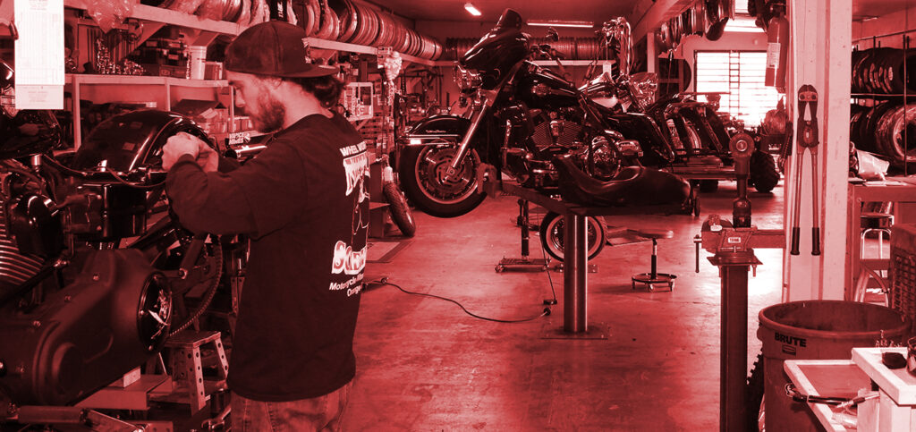 Wheel Works Services